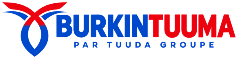 Burkintuuma, par TUUDA GROUPE